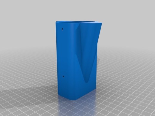 3D打印模型 - 弩类配件缩略图