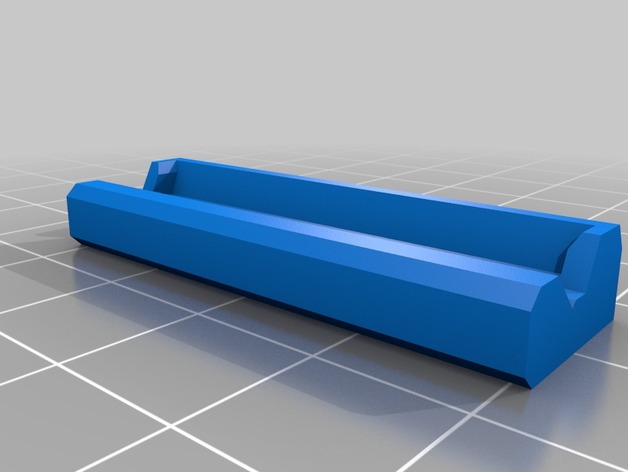 3D打印模型 - 弩类配件