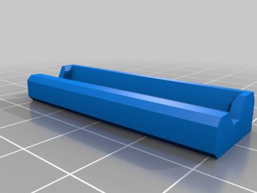 3D打印模型 - 弩类配件缩略图