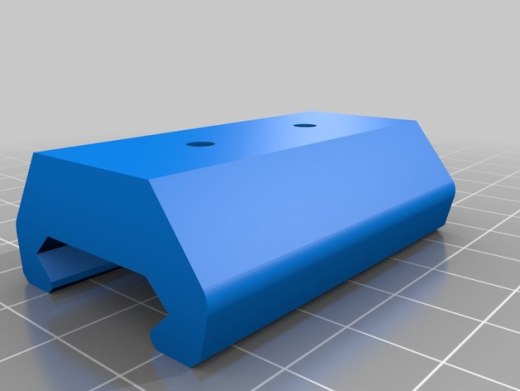 3D打印模型 - 弩类配件缩略图