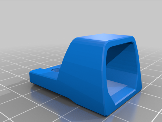 3D打印模型 - 弩类配件缩略图