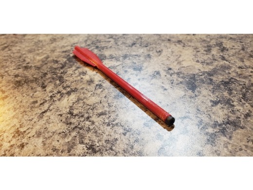 3D打印模型 - 弩类配件缩略图