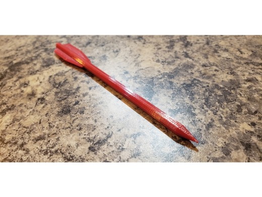 3D打印模型 - 弩类配件缩略图