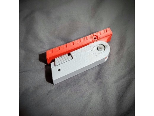 3D打印模型 - 弩类配件缩略图