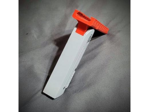 3D打印模型 - 弩类配件缩略图