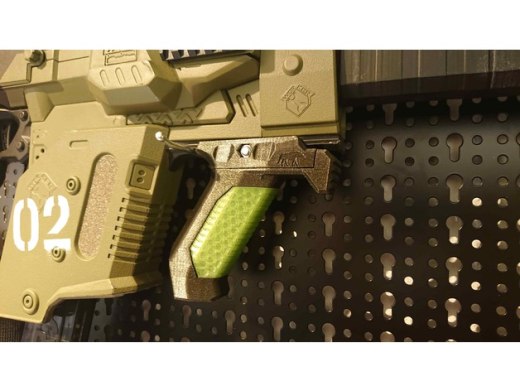 3D打印模型 - 弩类配件缩略图