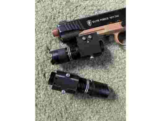 3D打印模型 - 弩类配件缩略图