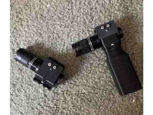 3D打印模型 - 弩类配件缩略图