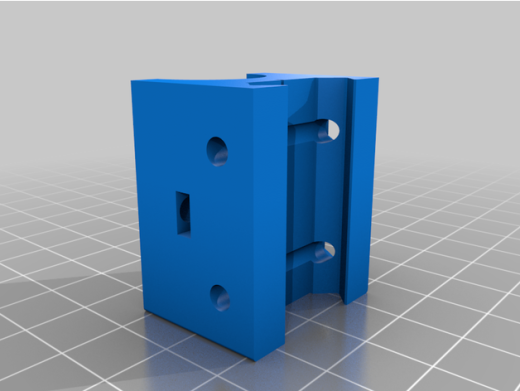 3D打印模型 - 弩类配件缩略图