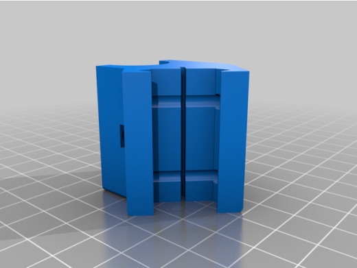 3D打印模型 - 弩类配件缩略图