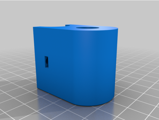 3D打印模型 - 弩类配件缩略图