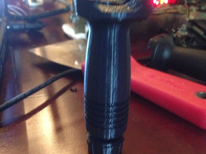 3D打印模型 - 弩类配件