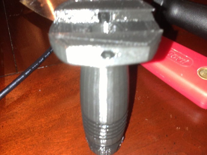 3D打印模型 - 弩类配件