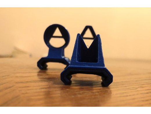 3D打印模型 - 弩类配件缩略图