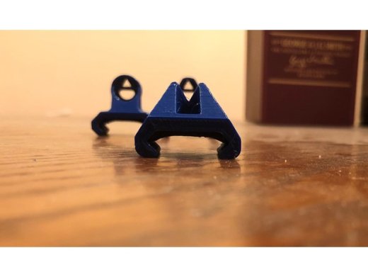 3D打印模型 - 弩类配件缩略图