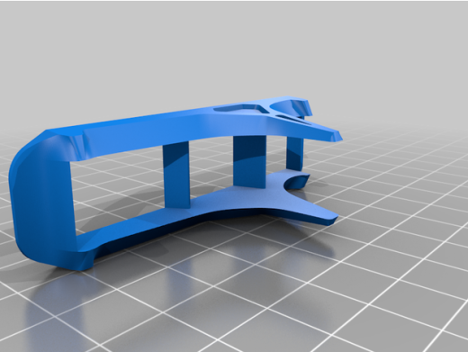 3D打印模型 - 弩类配件缩略图