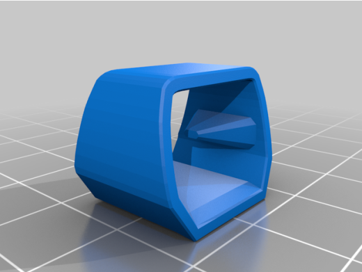 3D打印模型 - 弩类配件缩略图