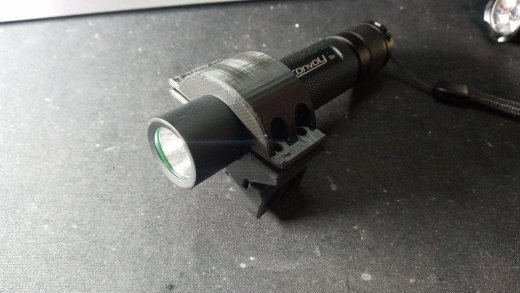 3D打印模型 - 弩类配件缩略图