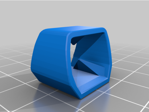 3D打印模型 - 弩类配件缩略图