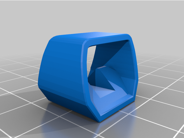 3D打印模型 - 弩类配件