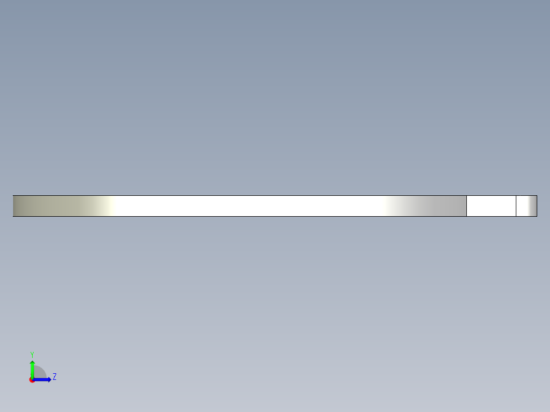 管道手动球阀-水管开关阀-手动阀门User Library-md52c150dn50_DN40~50SnapRing左视图