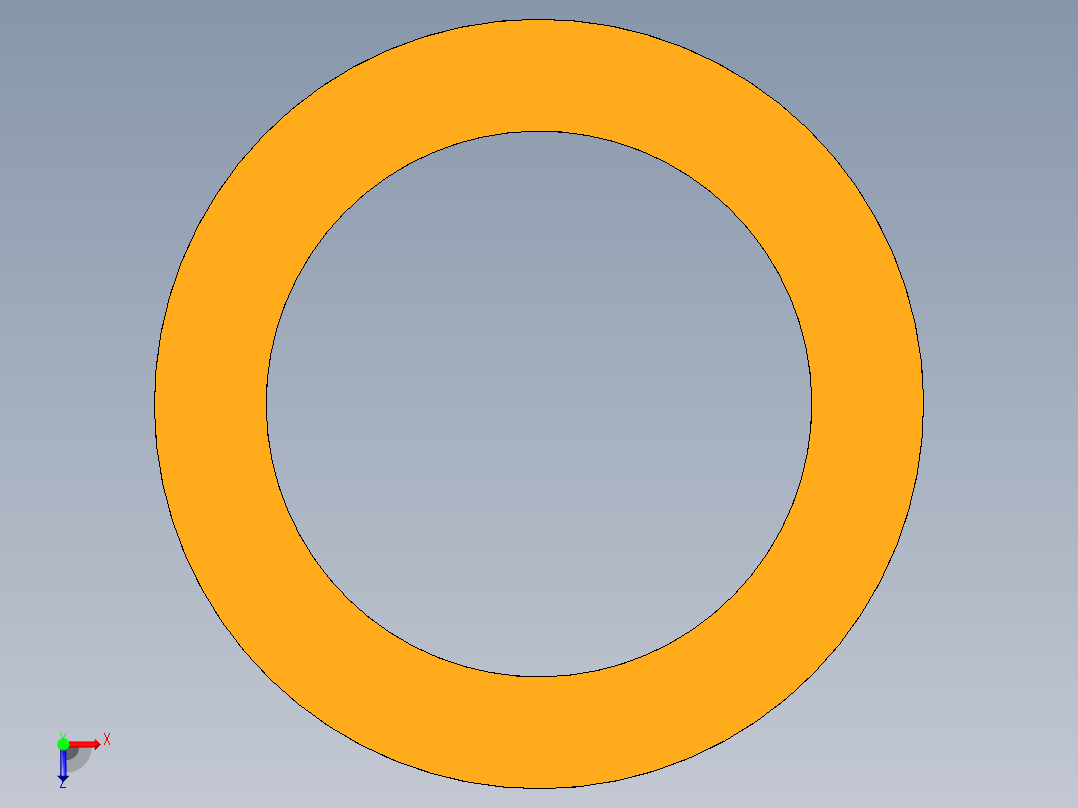 管道手动球阀-水管开关阀-手动阀门DN80-100StemPacking俯视图