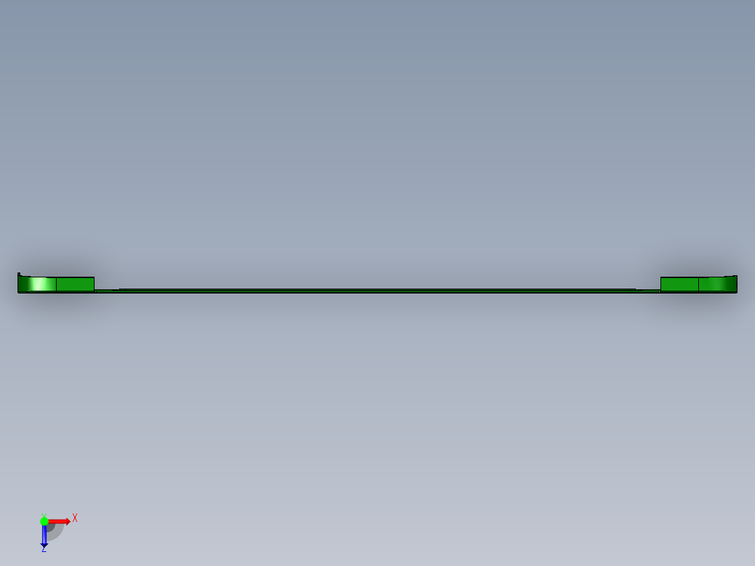 am6_top_case_uk_stp俯视图