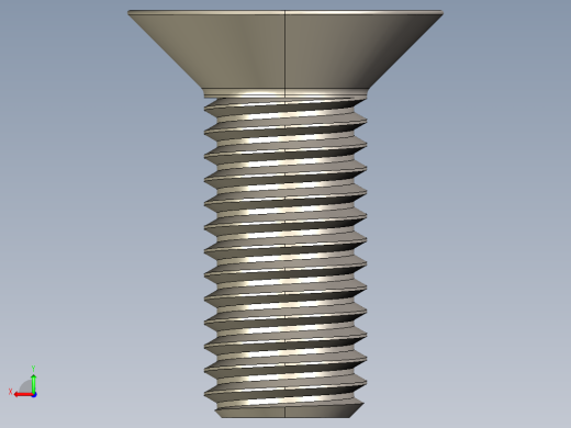 Screw_ISO_10642_M12x30_A2.STEP后视缩略图