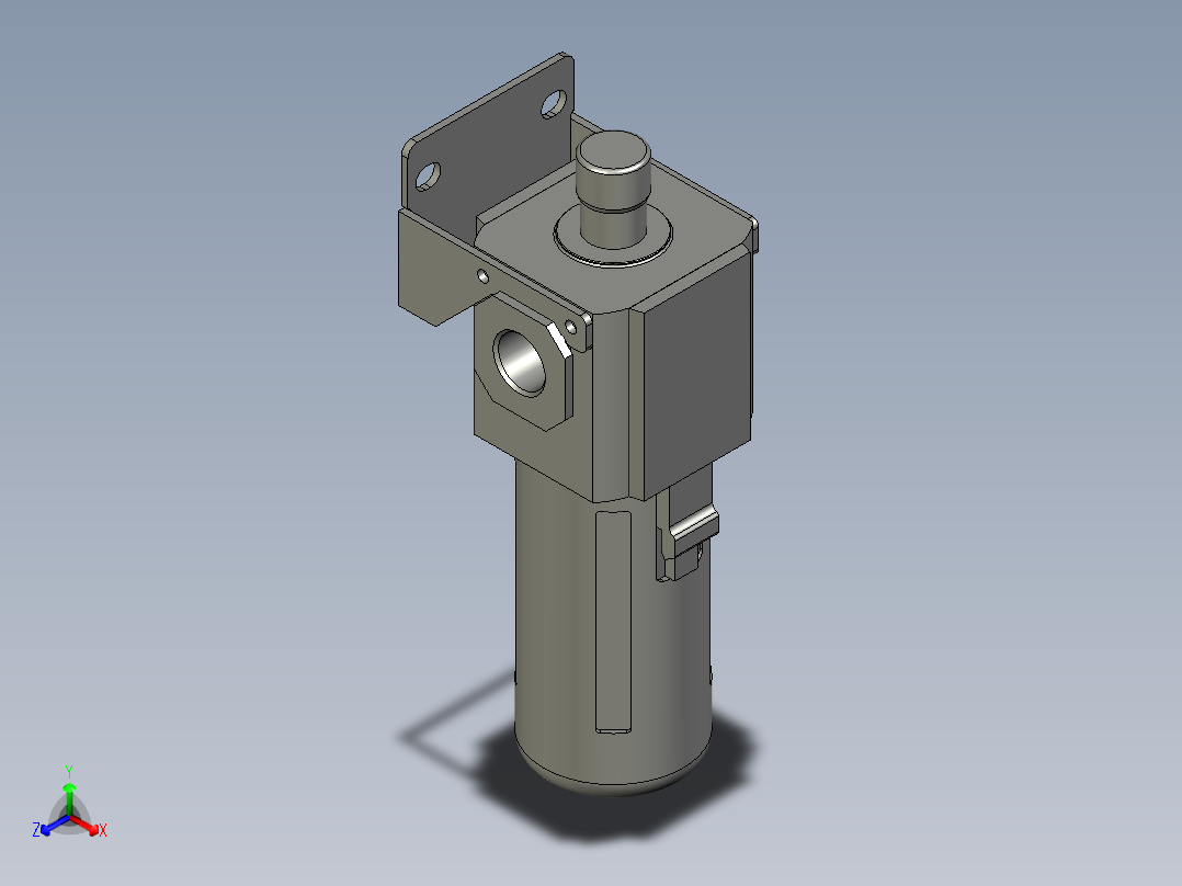 ++HQ-FBTQF-FJZZ-01五点ZCPJ-01气GL300-10_-AiRtacstp主视图