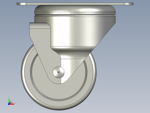 03-02-00-怡合达-J-CRB06-D65-NM前视缩略图