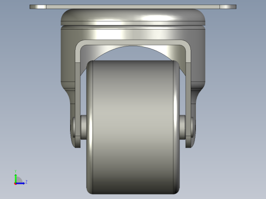03-02-00-怡合达-J-CRB06-D65-NM左视缩略图