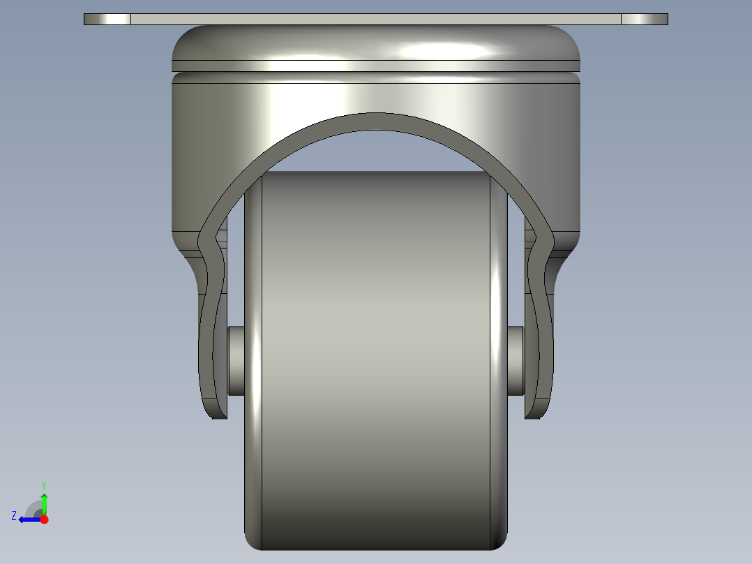 03-02-00-怡合达-J-CRB06-D65-NM右视图