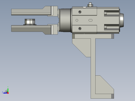 020800翻转组件右视缩略图