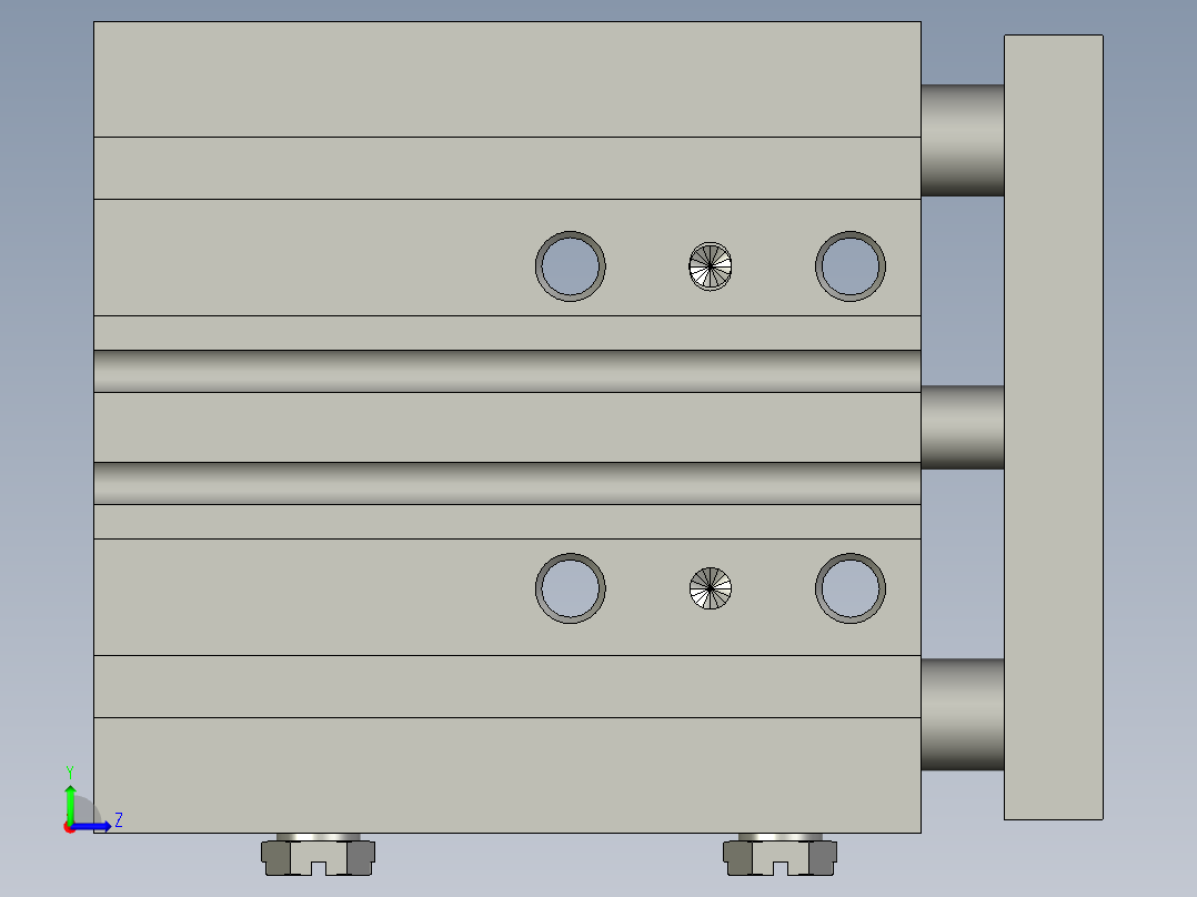 MGPM12-30Z-M9NVZ(0_0_0)左视图