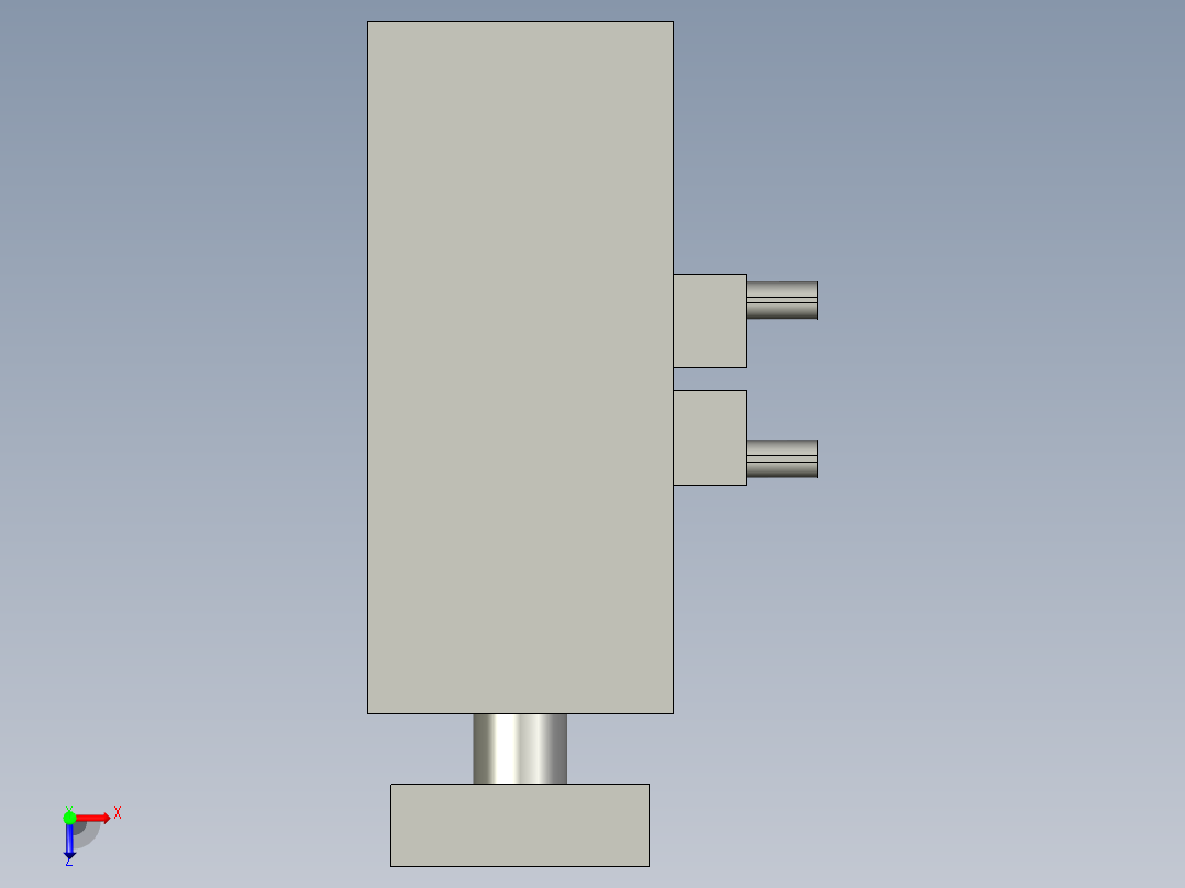 MGPM12-30Z-M9NVZ(0_0_0)俯视图