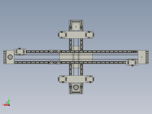 框架抓手-ASSY后视缩略图