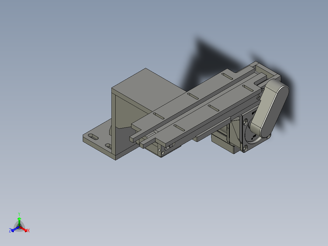 LXYC-BOSS0800外观进口对接-YZ-CCD002