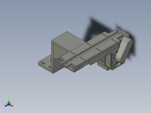 LXYC-BOSS0800外观进口对接-YZ-CCD002