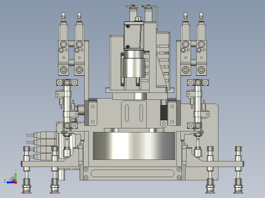 02-00-03夹爪模组B右视缩略图