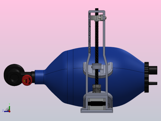 COVID-19复苏器-149右视缩略图