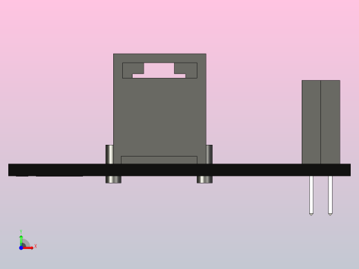 保护我树莓派 v1 0前视缩略图