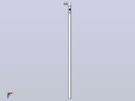 伺服电机集成皮带传动直线执行器TPA-OCB-120-224-L3950-DR-J90-N3..zip.zip俯视缩略图