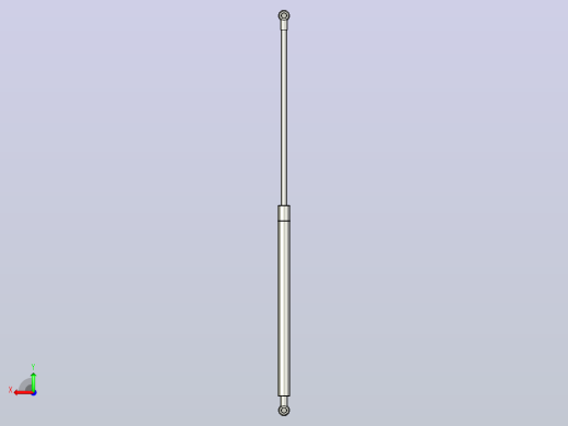 gsb18-b-b-s230_asm氮气弹簧后视缩略图