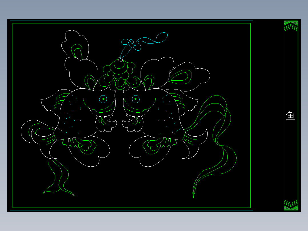 家装图库一-FH02037F