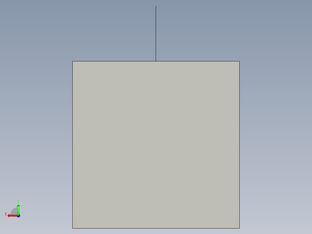 插孔-T-11A后视图