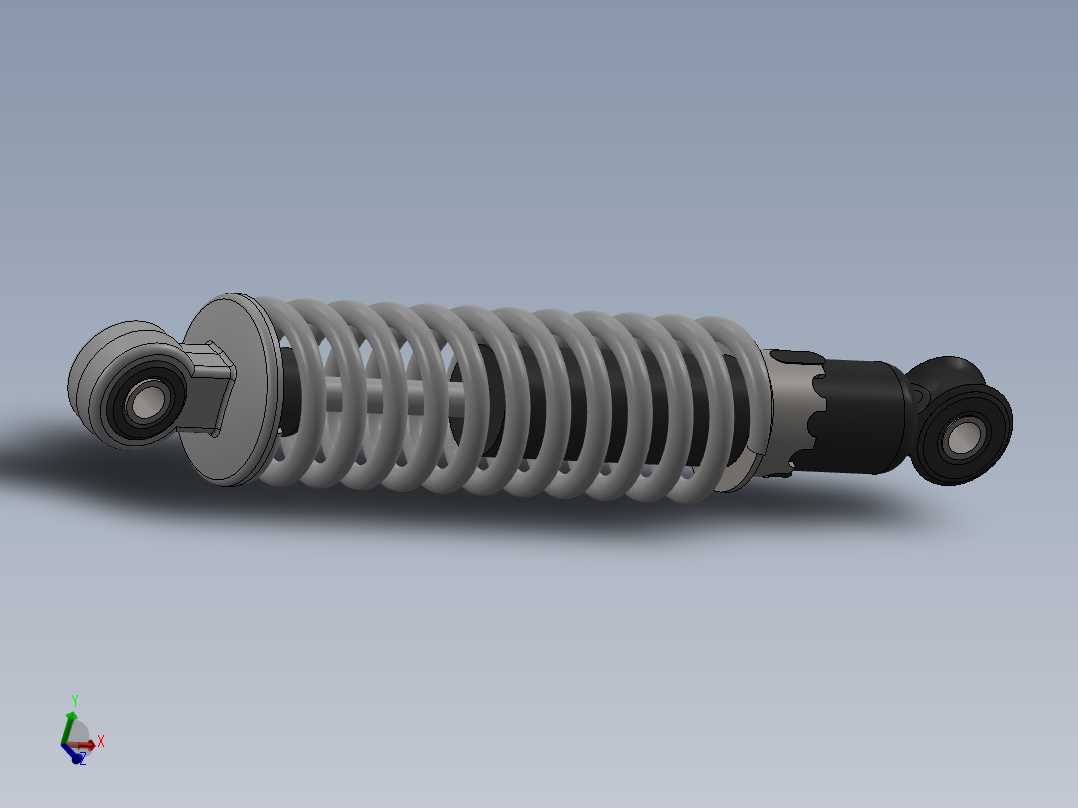 沙滩车减震器SW2012