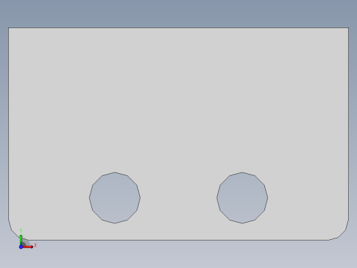 支架前视缩略图