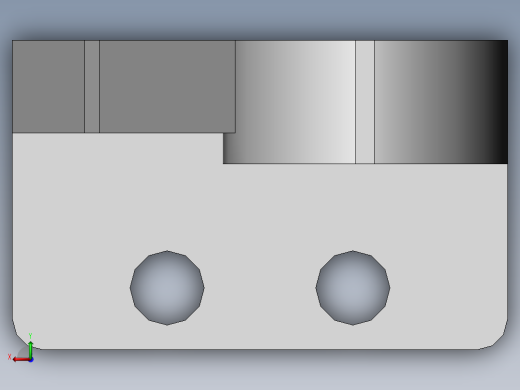 支架后视缩略图