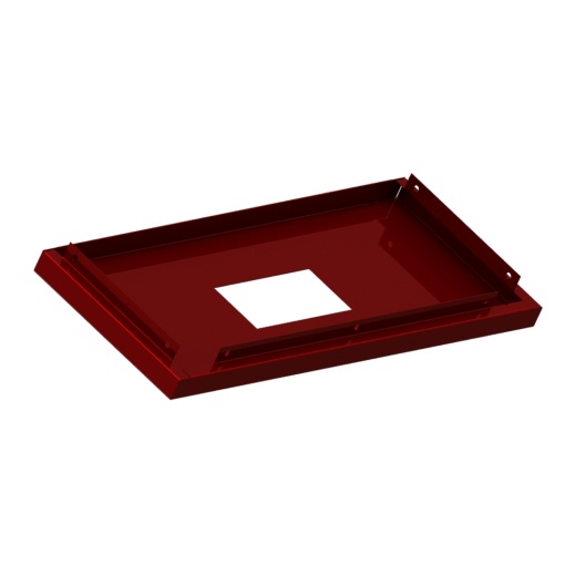 带轮子的工具箱-工具车缩略图