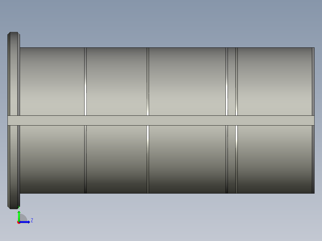 山特维克刀具7251709_TM01_MOD_0_0~TM01_00左视图